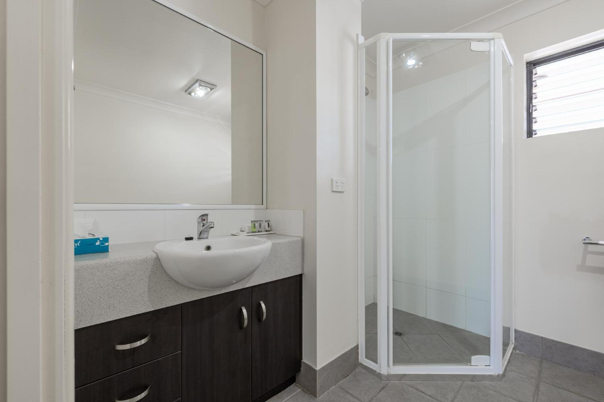 Dalby Fairway Motor Inn Ngoại thất bức ảnh